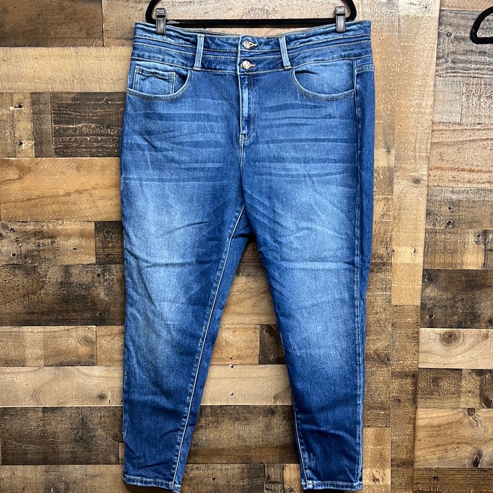 KanCan Skinny Jeans Women's Size‎ 36 or size 24